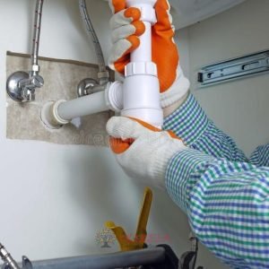 Plumbing And Senetry