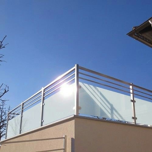 Balcony Railing