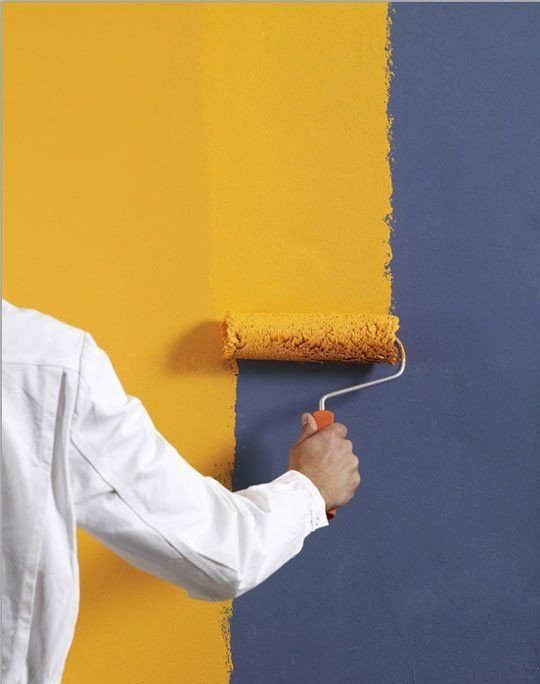 Bulding paint - Image 3