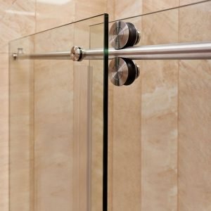 SS Shower And Enloser