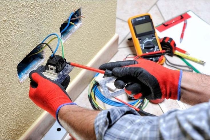 Building Electric Service - Image 2