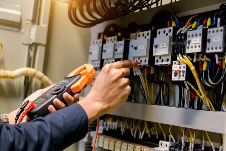 Building Electric Service