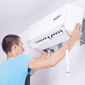 Ac Install