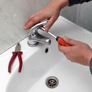 Tap Repair