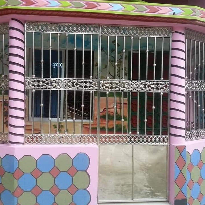 SS Balcony Window - Image 2