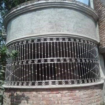 SS Balcony Window - Image 3