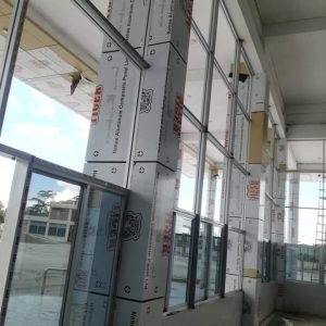 Acp Cladding Alcoban