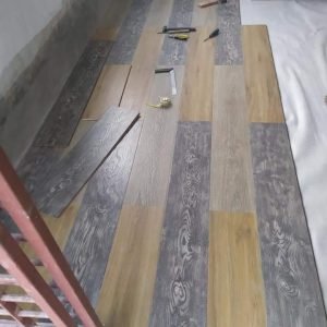 Wooden Floor