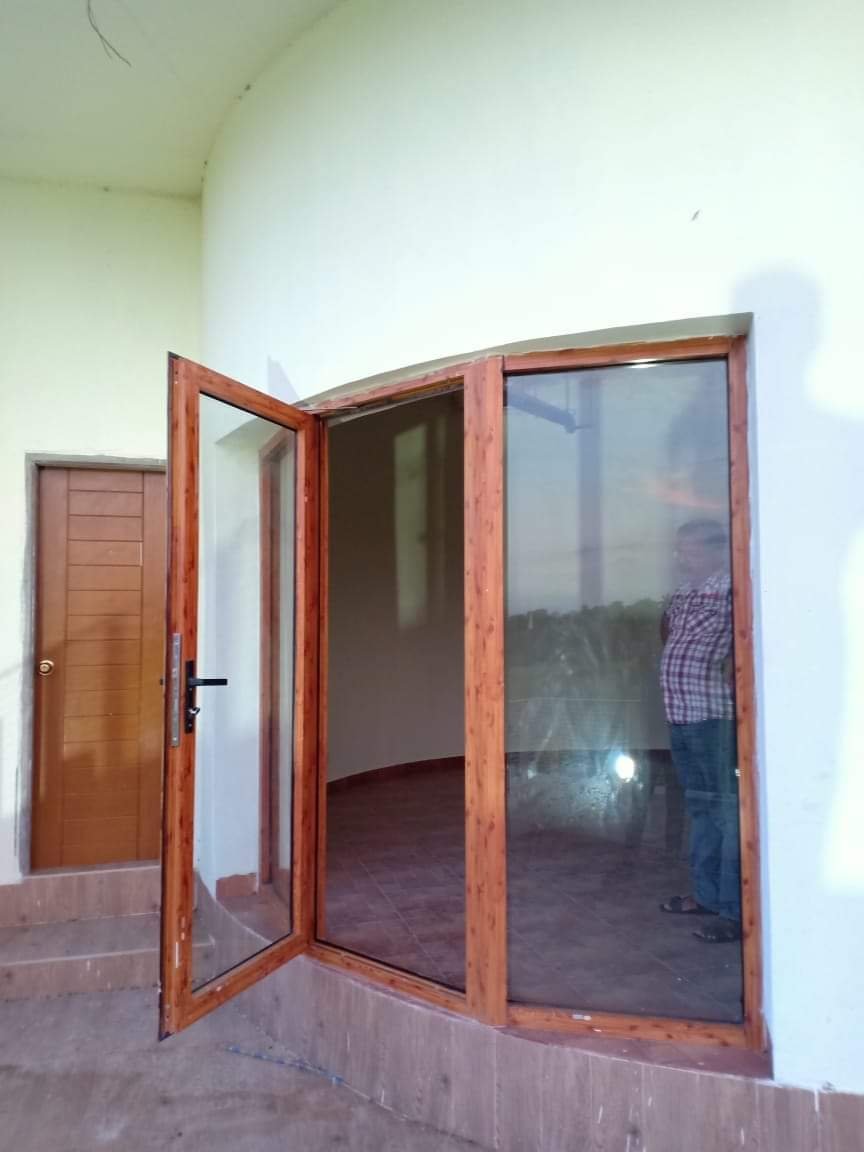 Swing Folding Door - Image 2