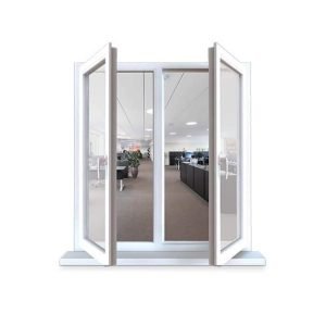 Swing Folding Door