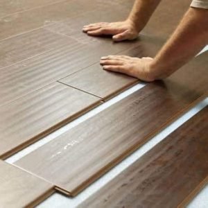 Wooden Floor