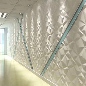 Wpc Wall Panel