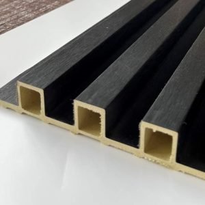 Wpc Wooden Panel