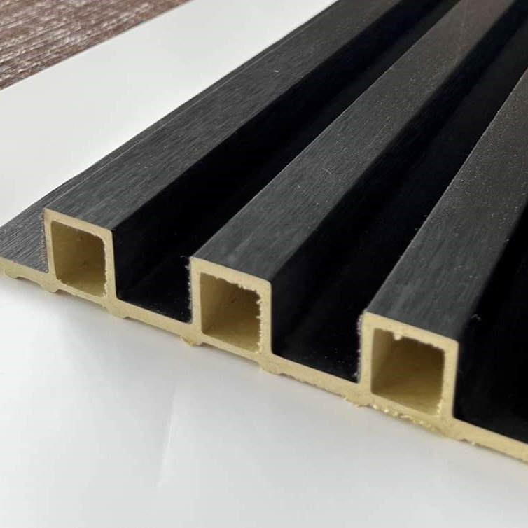 Wpc Wooden Panel