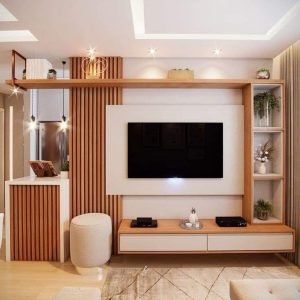 TV cabinet