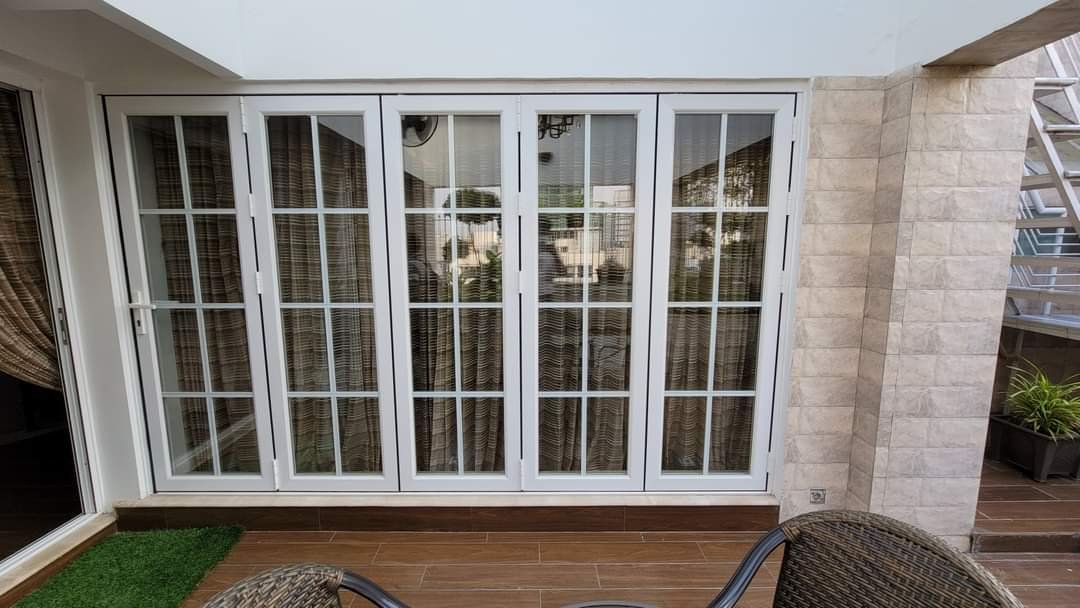 Folding Door Double Glaze - Image 3