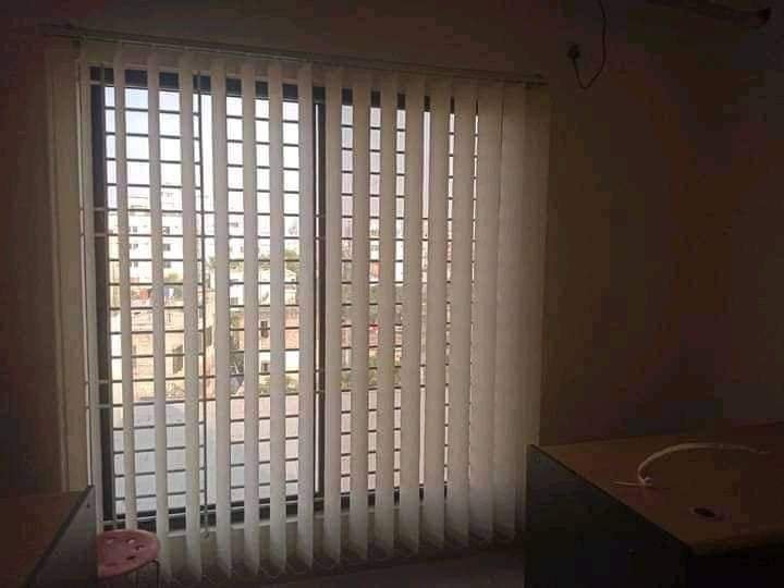 Shuttering vertical Blind - Image 3