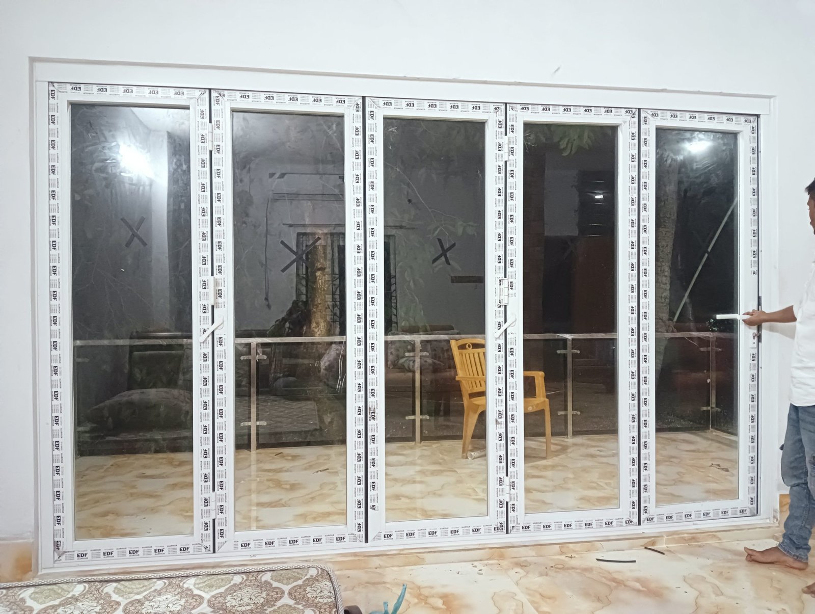 Folding Door - Image 2