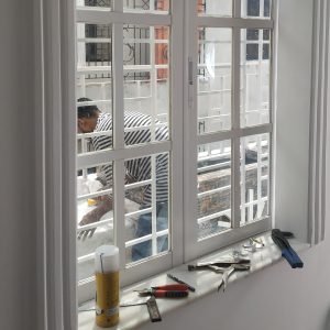 American Sliding Door
