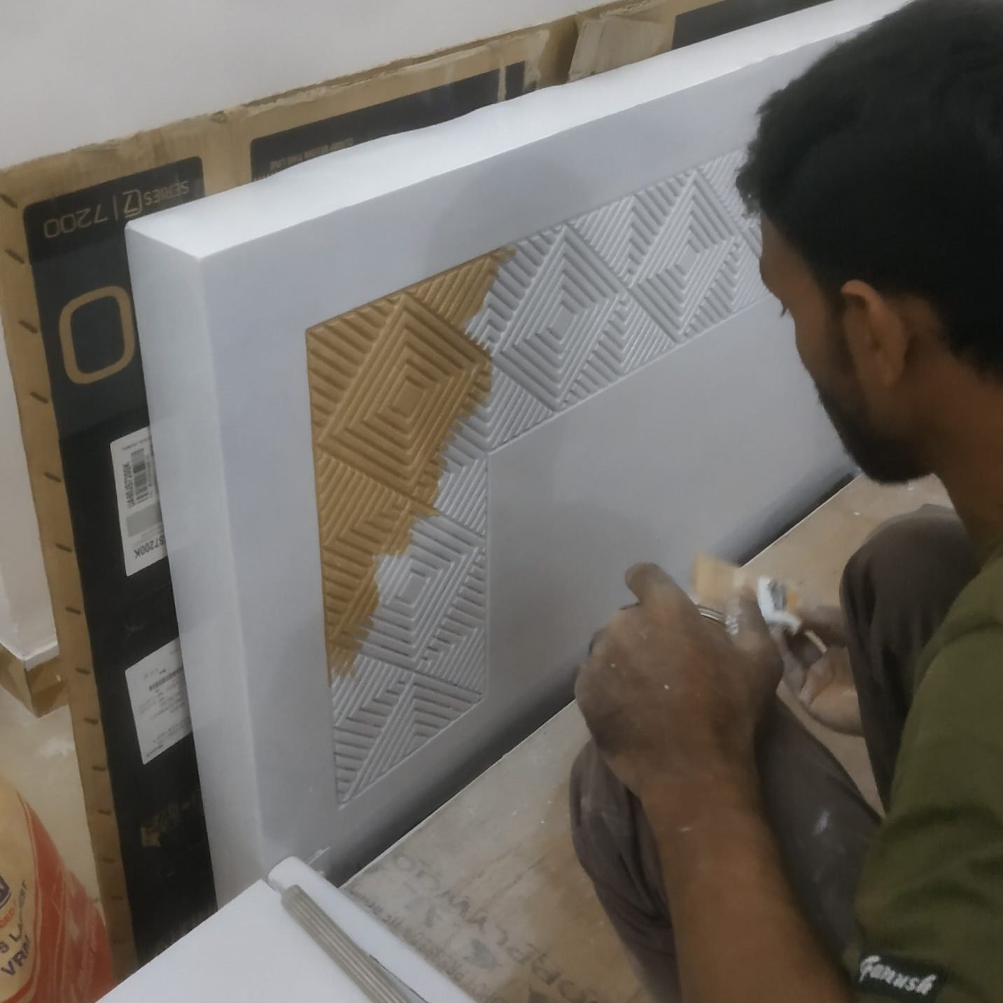 Anamel Paint