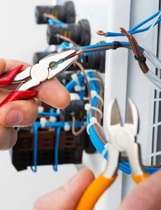Light/Fan Repair - Image 2