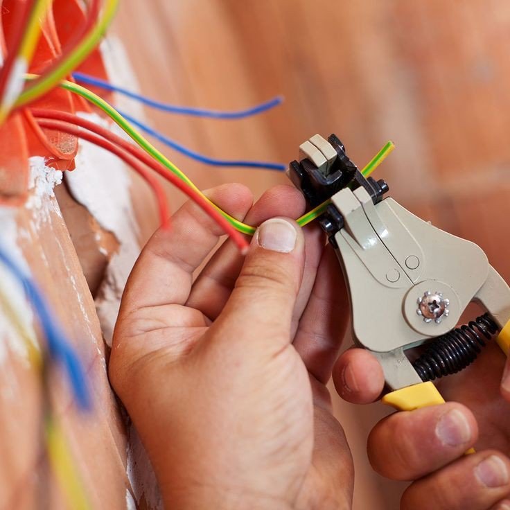 Building Electric Service - Image 5
