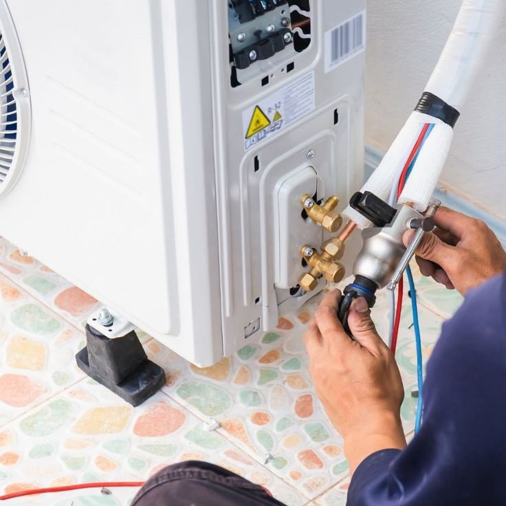 AC Service
