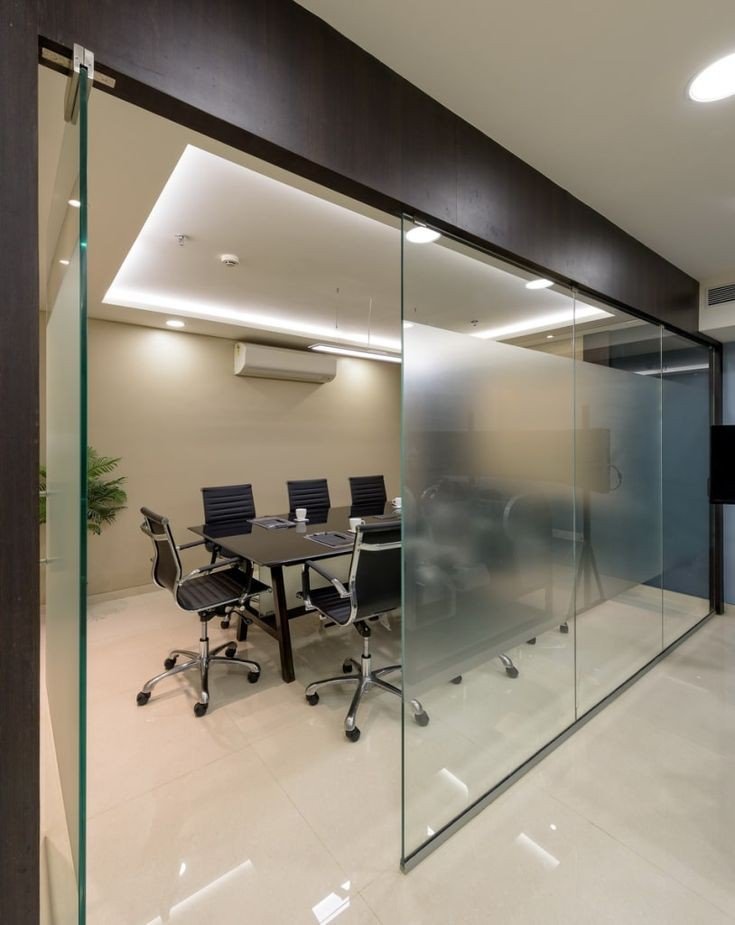 10mm Glass partition - Image 3