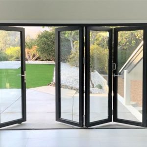 Folding Door