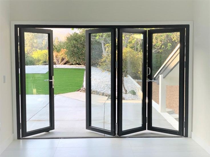 Folding Door