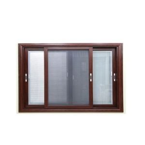 Euro Model Sliding Window