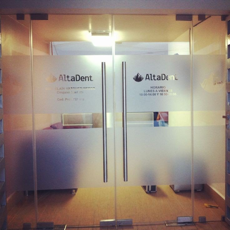 10mm Glass partition - Image 2
